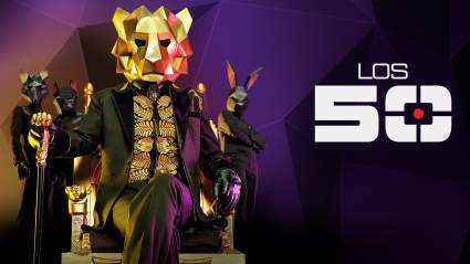 ¿Habrá segunda temporada de “Los 50”?