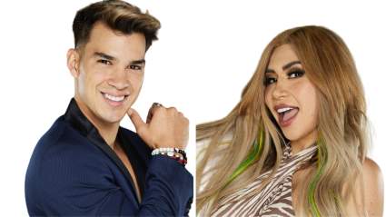 Los 50: La Bebeshita sobre Brandon: “Me usó, me engañó”