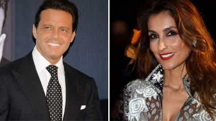 Desmienten la boda de Luis Miguel y Paloma Cuevas: ¿Rafael Herrerías mintió?