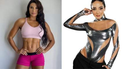 Mira como Ana Parra gana y Manelyk es eliminada de “Los 50”