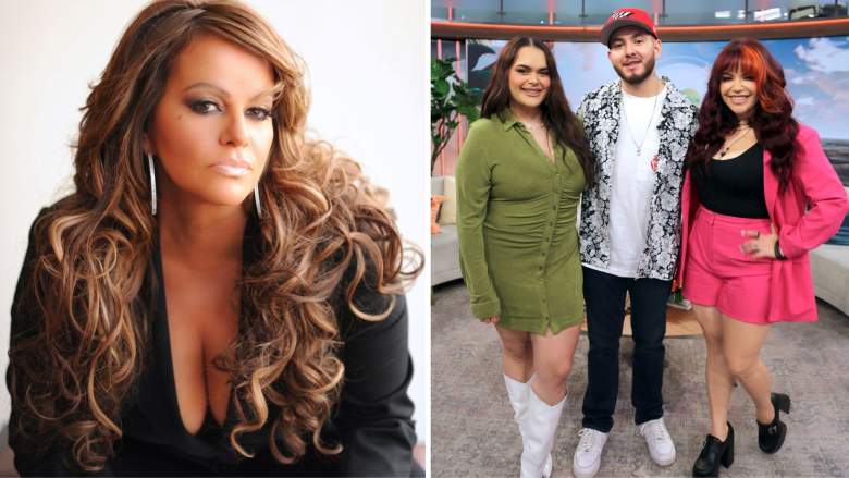 Los hijos de Jenni Rivera revelan datos inéditos de video