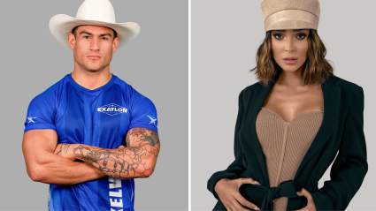 Kelvin Rentería habla de lo que pasó con Manelyk