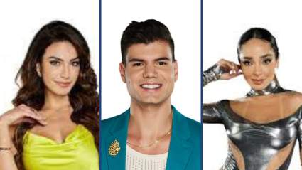 Enfrentan a Julia por la salida de Esteban de “Los 50”