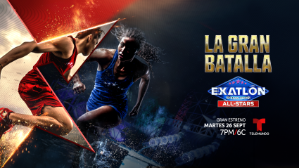 ¿Quiénes son los campeones que no estarán en Exatlón All-Stars?