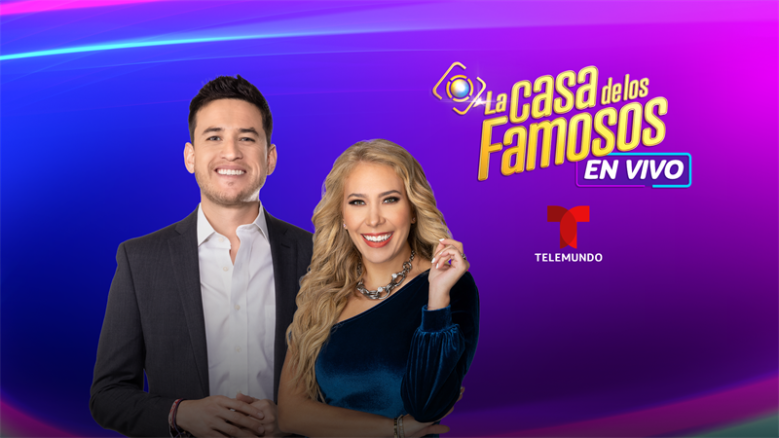 Mira quien estaría negociando para entrar a La Casa de los Famosos 4