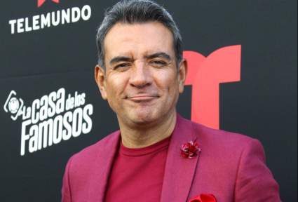 Héctor Sandarti muestra su Antes y Después tras cirugía estética – FOTO