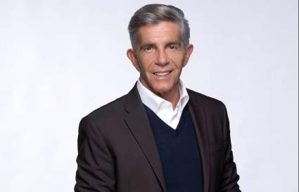 Fernando Ciangherotti de “Vuelve a mí”: Datos curiosos