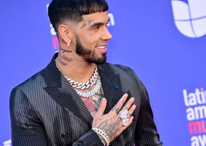 ¿Anuel AA y Yailin “La Más Viral” regresaron?