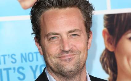 Muere Matthew Perry a sus 54 años: ¿Cómo murió el actor de “Friends”?