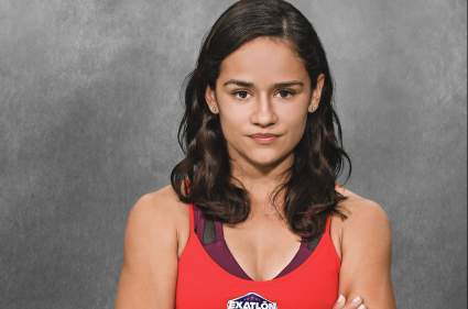 Exatlón All-Stars podría tener el reemplazo de Chelly Cantú