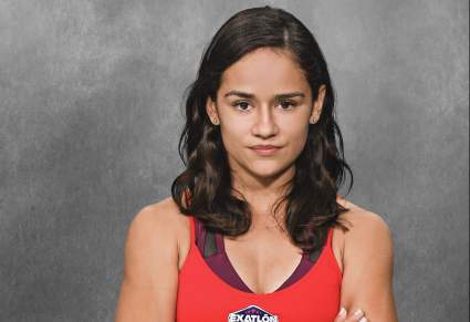 Chelly Cantú habla de su lesión: Ella podría regresar a Exatlón EEUU  ENTREVISTA