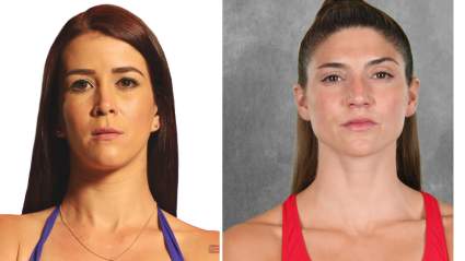 ¿Wilmarie Negrón provocó suspensión de Anisa Guajardo en Exatlón?