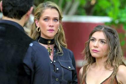 “Tierra de Esperanza” llegó a su Fin : ¿Qué pasó en el gran final?