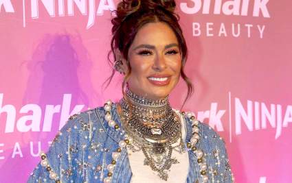 Galilea Montejo publica romántico mensaje a su nuevo novio -FOTO