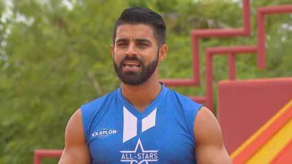 Chuy Almada lanza fuertes criticas a los gritos en Exatlón Estados Unidos