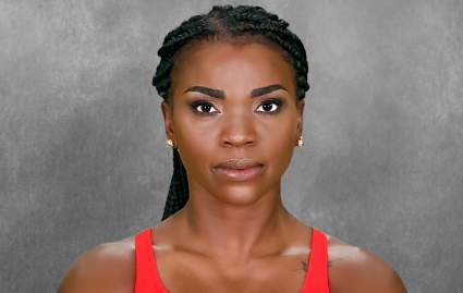 ¿Telemundo casi expulsa a Caterine Ibargüen por trampa?