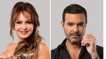 Pablo Montero responde a las fuertes acusaciones de Gaby Spanic