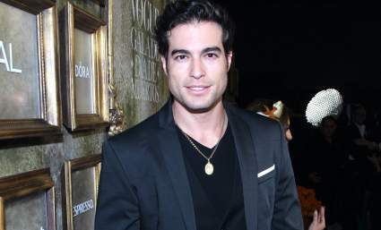 Danilo Carrera e Isabella Fernández trabajan juntos en “Only in CDMX”