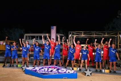 ¿Exatlón All-Stars transmite este 31 de diciembre de 2023?