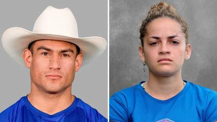 Valeria Sofía quiere ser novia de Kelvin Rentería