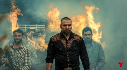 “El Señor de los Cielos 9” estrena nuevo trailer: Mira quienes regresan