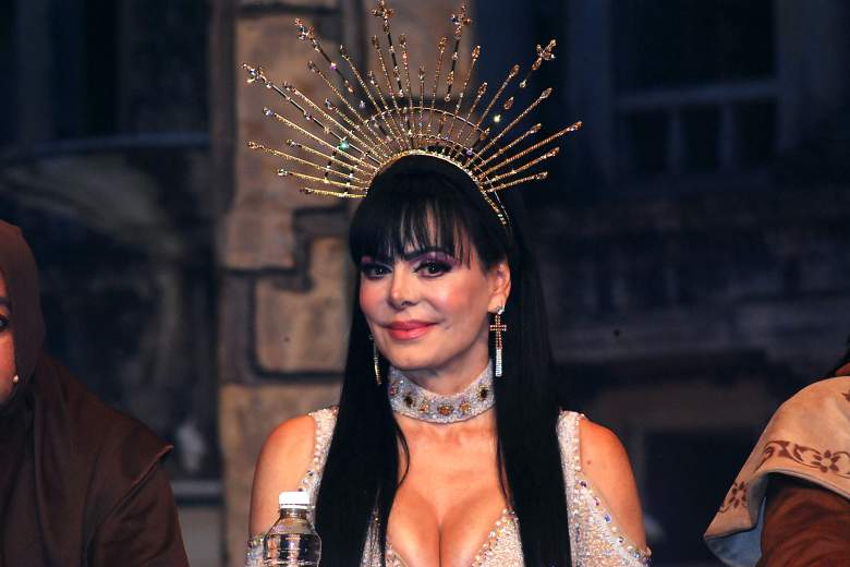 Maribel Guardia se va de vacaciones con la viuda de Julián Figueroa - VIDEO