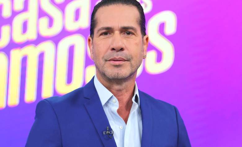 Gregorio Pernía habla del conflicto que enfrentará en La Casa de los Famosos