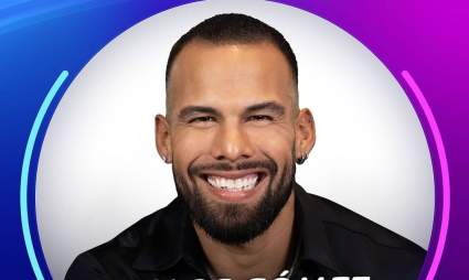 Carlos Gómez “El Cañón” en La Casa de los Famosos: ¿Quién es él?