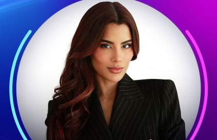 ¿Cómo votar por Ariadna Gutiérrez en La Casa de los Famosos 4?