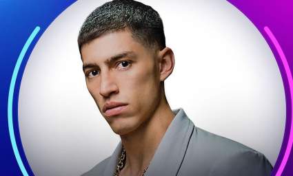 Robbie Mora en La Casa de los Famosos: ¿Quién es él?