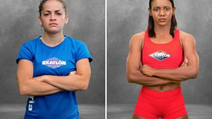 Exatlón All-Stars: ¿Yamilet o Valeria será la próxima eliminada?