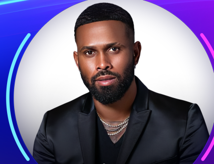 José Reyes “La Melaza” en La Casa de los Famosos: ¿Quién es él?