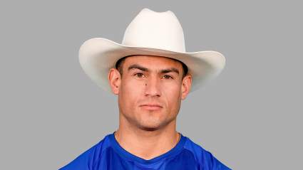 Kelvin Rentería “El Vaquero” podría entrar a “La Isla: Desafío Extremo”: ¿A Panteras o Águilas?