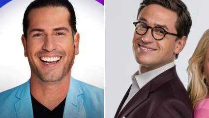 Critican a Nacho Lozano por “culpar” a Gregorio Pernia en LCDLF4 ¿Qué pasó?