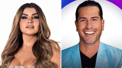 ¿Gregorio o Mariana es el cuarto eliminado de LCDLF4? RESULTADOS