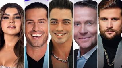 ¿Quién es el cuarto eliminado de La Casa de los Famosos 4?