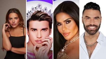 ¿Quién es el tercer eliminado de La Casa de los Famosos 4?