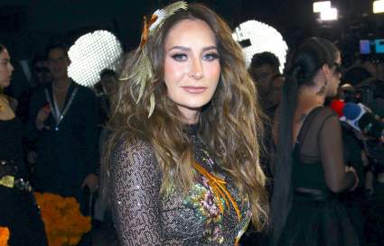 Geraldine Bazán entra a La Casa de los Famosos 4: Nueva habitante