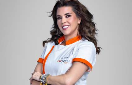 Telemundo anuncia las 20 celebridades en “Top Chef VIP 2024” – FOTOS