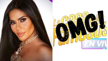 ¿Maripily escupe en la comida del Cuarto Tierra en LCDLF4? – VIDEO