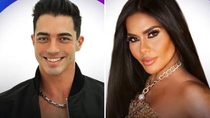 ¿Maripily se acostó con Romeh en la suite de La Casa de los Famosos 4?