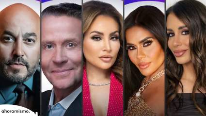 ¿Quién tiene menos votos? Noveno eliminado de La Casa de los Famosos 4