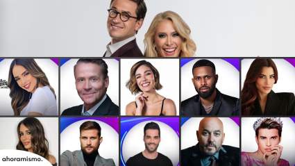 ¿La Casa de los Famosos  transmite este jueves 7 de marzo? Telemundo anuncia cambio