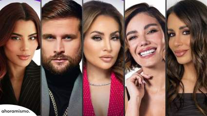 ¿Quién es el décimo eliminado de La Casa de los Famosos 4?