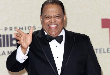 Wilfrido Vargas está hospitalizado: ¿Qué pasó?