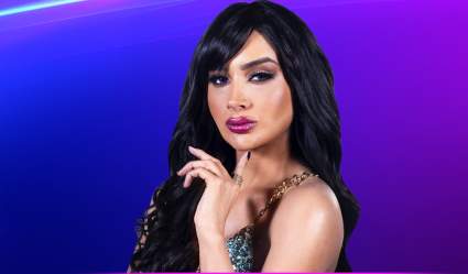 Serrath sufre accidente en La Casa de los Famosos: ¿Para llamar la atención?