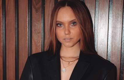 Sophie Durand se va contra el cuarto Agua: ¿Ahora apoya a Tierra? ENTREVISTA