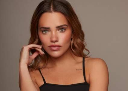 Thalí García se estaría reconciliando con Telemundo: ¿Ella regresa a LCDLF4?