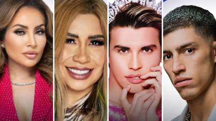 ¿Quién es el sexto eliminado de La Casa de los Famosos 4?