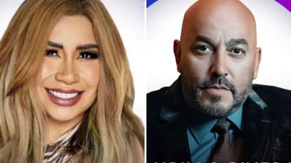 Lupillo asegura que el público sacó a Bebeshita por su cuerpo: Mira